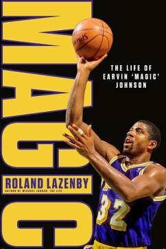 MAGIC (eBook, ePUB) - Lazenby, Roland