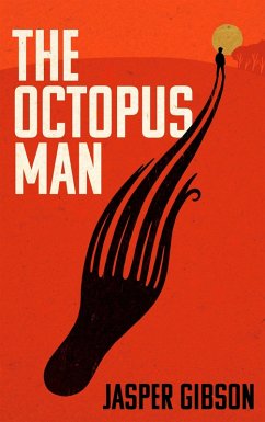 Cover The Octopus Man (eBook, ePUB)