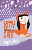 Kitty is not a Cat: Lights Out (eBook, ePUB)