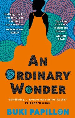 An Ordinary Wonder (eBook, ePUB) - Papillon, Buki