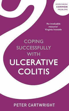 Cover Coping successfully with Ulcerative Colitis (eBook, ePUB)