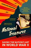 National Treasures (eBook, ePUB)