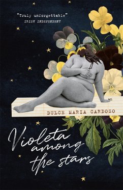 Violeta among the Stars (eBook, ePUB) - Cardoso, Dulce Maria