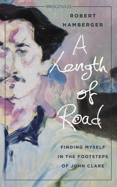 A Length of Road (eBook, ePUB) - Hamberger, Robert
