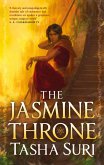 The Jasmine Throne (eBook, ePUB)