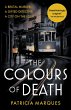 The Colours of Death (eBook, ePUB) - Bild 1