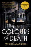 The Colours of Death (eBook, ePUB)