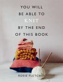 You Will Be Able to Knit by the End of This Book (eBook, ePUB)
