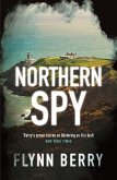 Northern Spy (eBook, ePUB)