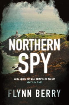Northern Spy (eBook, ePUB) - Berry, Flynn