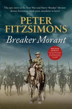 Breaker Morant (eBook, ePUB) - Fitzsimons, Peter
