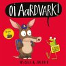 Oi Aardvark! (eBook, ePUB) - Bild 1