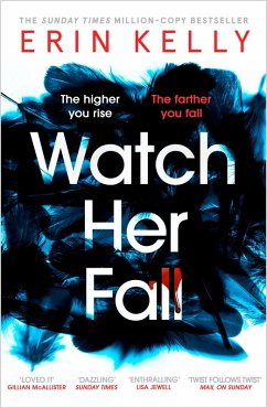 Watch Her Fall (eBook, ePUB) - Kelly, Erin