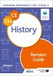 Common Entrance 13+ History Revision... - Bild 1
