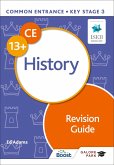 Common Entrance 13+ History Revision Guide (eBook, ePUB)