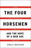 The Four Horsemen (eBook, ePUB)