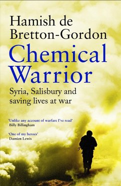 Chemical Warrior (eBook, ePUB) - de Bretton-Gordon, Hamish