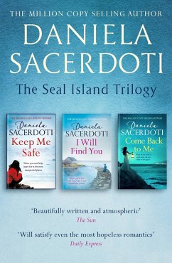 Cover The Seal Island Trilogy (eBook, ePUB)
