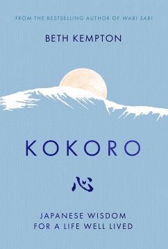 Cover Kokoro (eBook, ePUB)