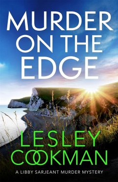 Cover Murder on the Edge (eBook, ePUB)