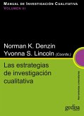 Las estrategias de investigación cualitativa (eBook, PDF)