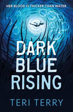 Dark Blue Rising (eBook, ePUB) - Terry, Teri