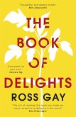 The Book of Delights (eBook, ePUB)