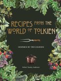 Recipes from the World of Tolkien (eBook, ePUB)