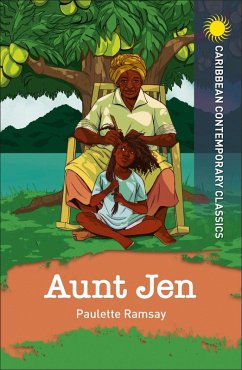 Cover Aunt Jen (eBook, ePUB)
