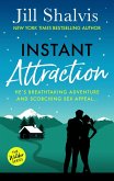Instant Attraction (eBook, ePUB)