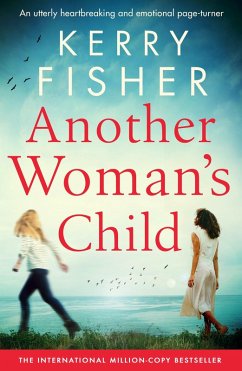 Another Woman's Child (eBook, ePUB)
