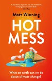Hot Mess (eBook, ePUB)