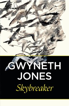 Skybreaker (eBook, ePUB) - Jones, Gwyneth; Halam, Ann