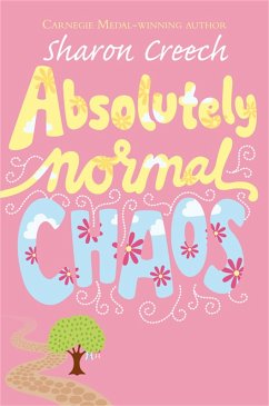 Cover Absolutely Normal Chaos (eBook, ePUB)
