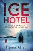 The Ice Hotel (eBook, ePUB)