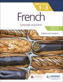 French for the IB MYP 1-3 (Emergent/Phases 1-2): MYP by Concept (eBook, ePUB)