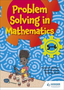 Problem-solving 5-6 (eBook, ePUB) - Dorleon, Hyacinth; Morrison, Karen; Julien, Rodney