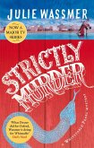 Strictly Murder (eBook, ePUB)