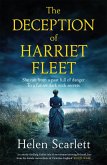 The Deception of Harriet Fleet (eBook, ePUB)