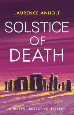 Solstice of Death (eBook, ePUB) - Anholt, Laurence