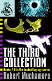 CHERUB The Third Collection (eBook, ePUB)