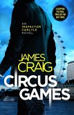 Circus Games (eBook, ePUB)