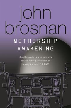 Cover Mothership Awakening (eBook, ePUB)