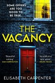 The Vacancy (eBook, ePUB)