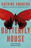 The Butterfly House (eBook, ePUB)