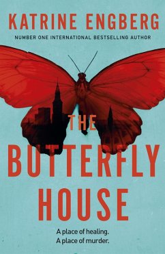 Cover The Butterfly House (eBook, ePUB)