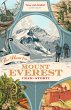 The Hunt for Mount Everest (eBook, ePUB) - Bild 1