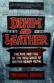 Denim and Leather (eBook, ePUB)