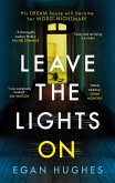 Leave the Lights On (eBook, ePUB)