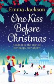 One Kiss Before Christmas (eBook, ePUB)